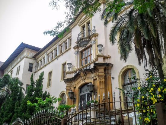 Basilica de Nossa Senhora do Carmo