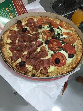 Mano Pizzas